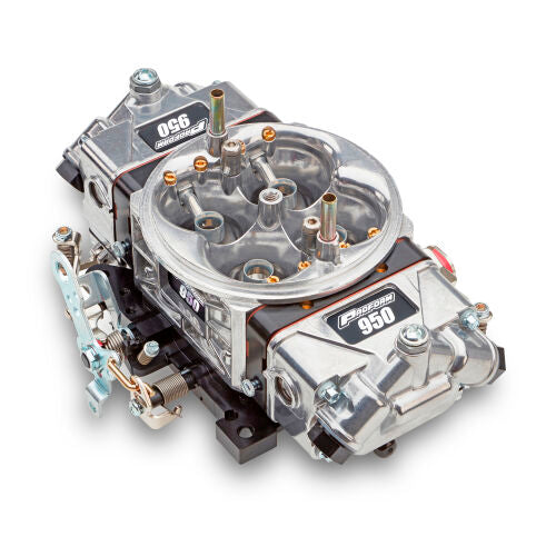 PROFORM 67202-ALC Carburetor 950CFM Alcohl /Drag Mechanical Sec.