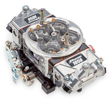 Load image into Gallery viewer, PROFORM 67209-ALC Carburetor 1050CFM Alco hol/Drag Mechanical Sec.