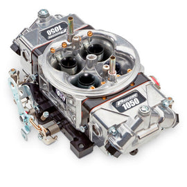 PROFORM 67209-AN Carburetor 1050CFM Gas/ Drag Ann Boost Mech Sec.