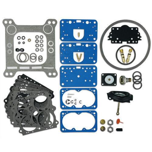 PROFORM 67221 PROFORM 67221 Carburetor Rebuild Kit for 550-780 CFM Vacuum Secondary Carburetors