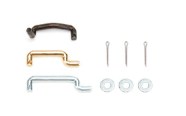 PROFORM 67231 Throttle Base Plate Linkage Kit 3 Ratios