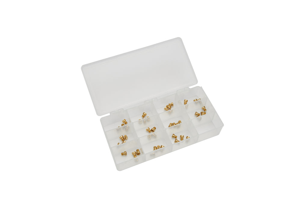 PROFORM 67245 Air Bleed Tuning Kit - High Speed System
