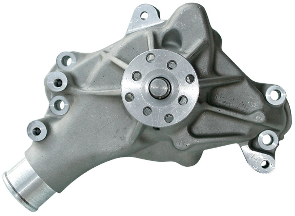PROFORM 67265 SBC Aluminum Water Pump - Long