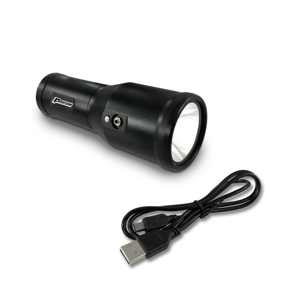 PROFORM 67419 LED Timing Light and Flash Light Self Powered