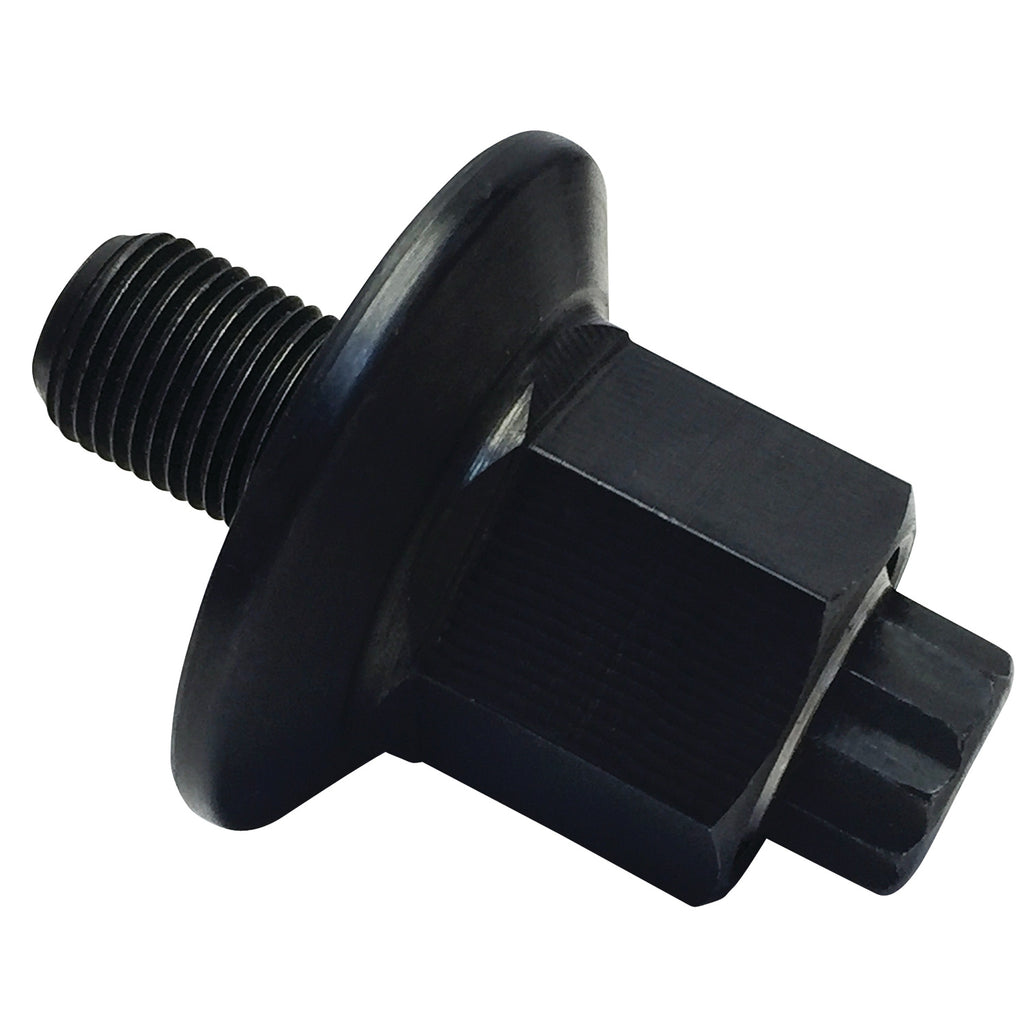 PROFORM 67426 Crankshaft Turning Nut Small Block Chevy