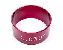 Load image into Gallery viewer, PROFORM 67445 Tapered Ring Compressor 4.030in Bore