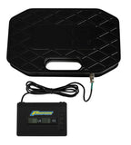 PROFORM 67646 Gas Can Scale Digital 400 Lb x .1Lb
