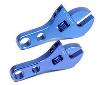 Load image into Gallery viewer, PROFORM 67722 Stubby Aluminum Adj. AN Wrench Set -3an to -20an