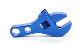 PROFORM 67724 Stubby Aluminum Adj. AN Wrench Set -10an to -20