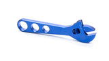 PROFORM 67727 Aluminum Adjustable AN Wrench -3an to -8an