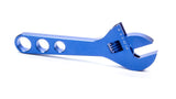 PROFORM 67728 Aluminum Adjustable AN Wrench -10an to -20an