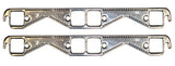 PROFORM 67921 SBC Aluminum Header Gasket Kit - Sq. Port