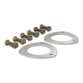 PROFORM 67928 Collector Gasket Kit 3.5in Aluminum