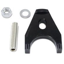 Load image into Gallery viewer, PROFORM 67985 Distributor Cap Hold Down Clamps Black Alum.