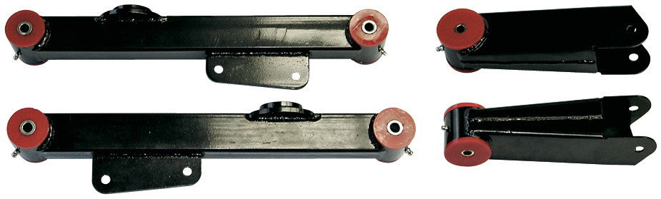 PROFORM 68070 Rear Upper & Lower Cont. Arms - 79-98 Mustang