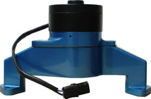 Load image into Gallery viewer, PROFORM 68230B BBC Electric Water Pump - Blue