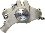 PROFORM 68241 Big Block Chevy Aluminum Water Pump Long Satin