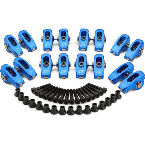 PROFORM 69467 LS1/LS6 Roller Rockers 1.7 Ration Aluminum