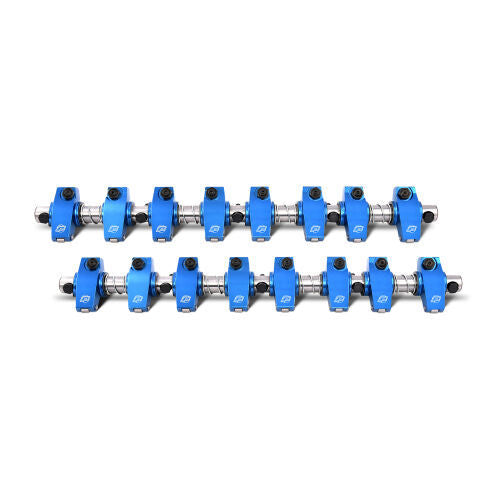 PROFORM 69468 BBM Shaft Mount Roller Rockers 1.6 Ratio