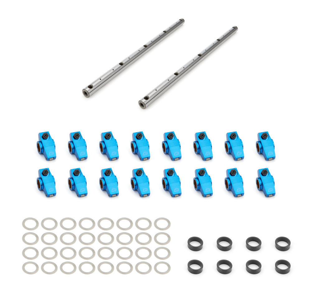 PROFORM 69469 SBM Shaft Mount Roller Rockers 1.6 Ratio