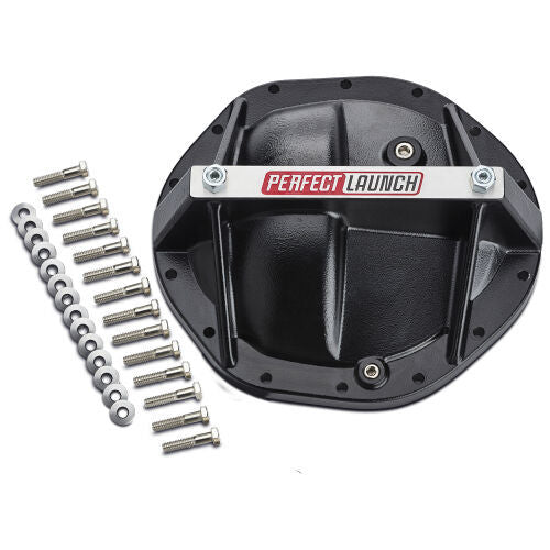 PROFORM 69505 PROFORM 69505 Rear End Cover for GM 14-Bolt and 9.5-Inch Differentials