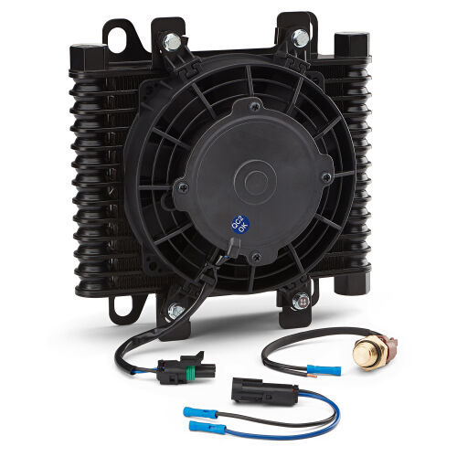 PROFORM 69572-13 13 Row Trans/Oil Cooler Fan Combo Tundra Series