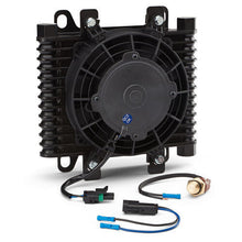 Load image into Gallery viewer, PROFORM 69572-13 13 Row Trans/Oil Cooler Fan Combo Tundra Series