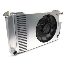 PROFORM 69590-26 Slim Fit Radiator Universal Ford Style