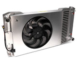 PROFORM 69625.2 Slim Fit Radiator 68-77 Chevelle Auto Tran