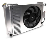 PROFORM 69680.1 Slim Fit Radiator 79-93 Mustang Manual