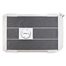 Load image into Gallery viewer, PROFORM 69680.2 79-93 Mustang Slim Fit Radiator Auto Trans