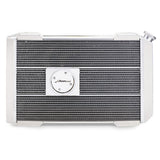 PROFORM 69680.2 79-93 Mustang Slim Fit Radiator Auto Trans