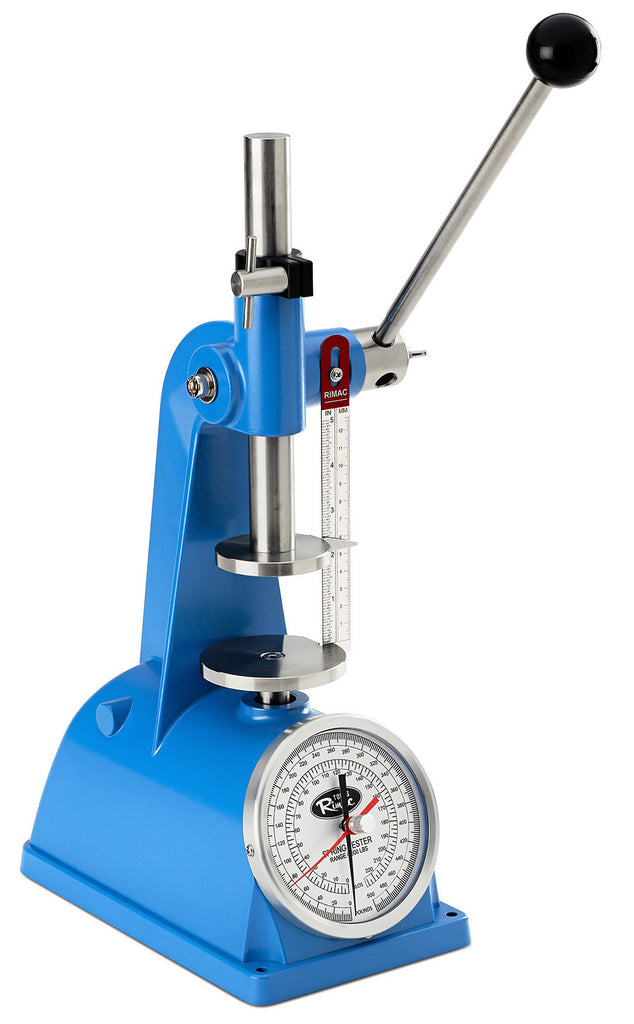 PROFORM BB0500 Rimac Spring Tester 0-500lbs 2lb Increments