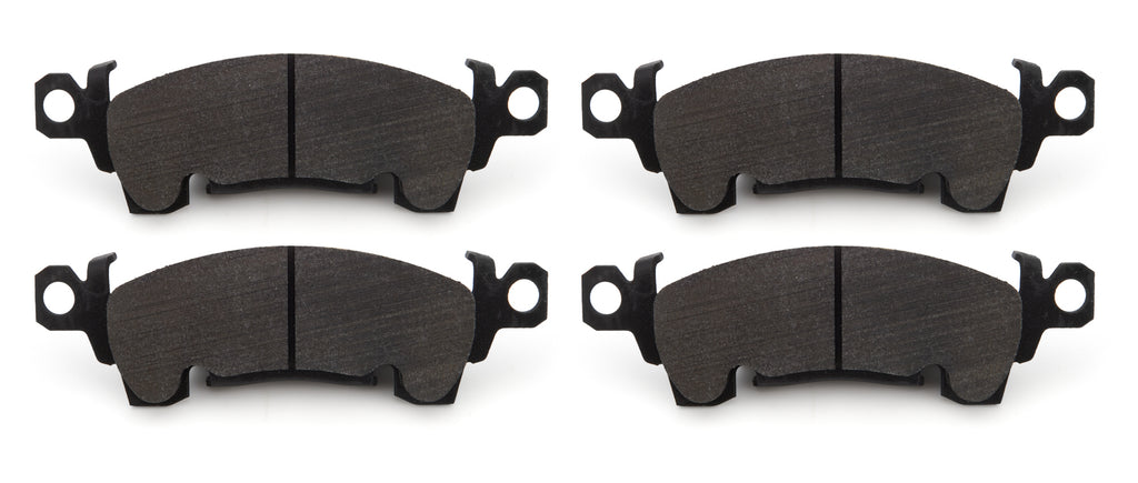 PFC BRAKES 0052.39.14.44 Brake Pad Full Size GM 39 Compound