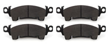Load image into Gallery viewer, PFC BRAKES 0052.39.14.44 Brake Pad Full Size GM 39 Compound