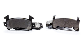 PFC BRAKES 0154.01.14.44 Brake Pads Metric GM