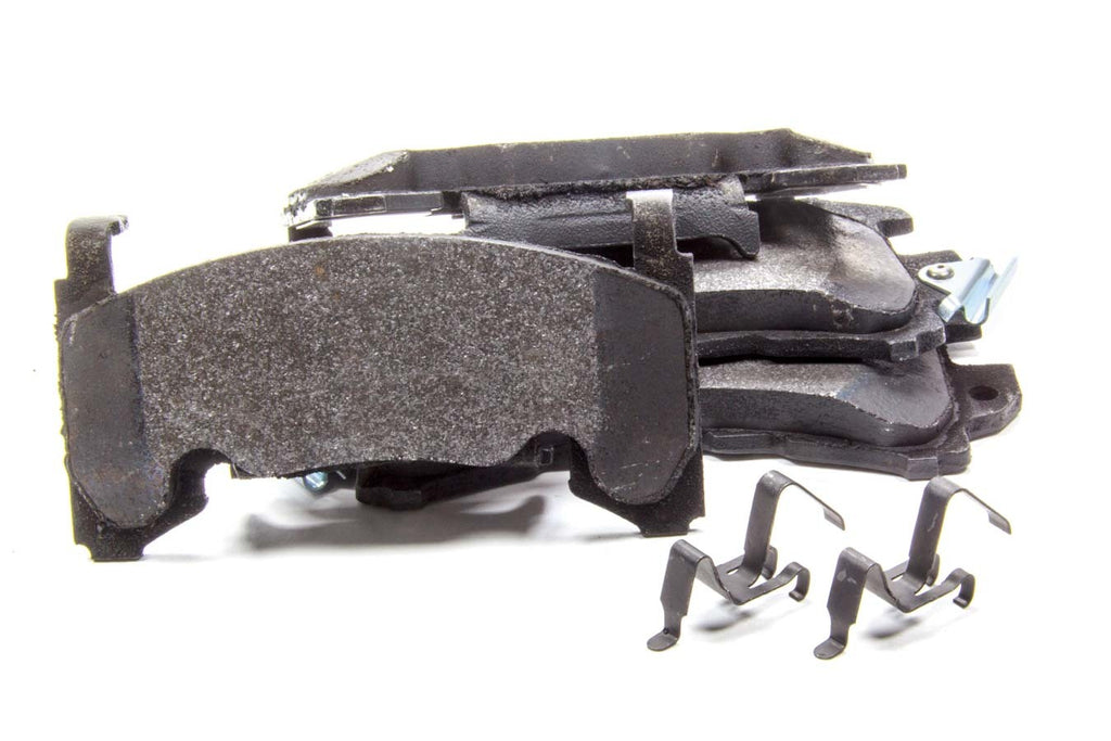 PFC BRAKES 0154.20 Brake Pads Metric GM