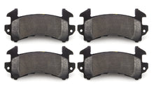 Load image into Gallery viewer, PFC BRAKES 0154.39.14.44 Brake Pad GM Metric 39 Compound