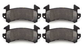 PFC BRAKES 0154.39.14.44 Brake Pad GM Metric 39 Compound