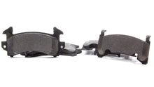 Load image into Gallery viewer, PFC BRAKES 0154.97.14.44 Brake Pads Metric GM