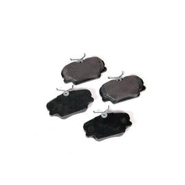 PFC BRAKES 0278.08.17.44 Brakes Pads BMW E30 Front