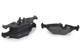 PFC BRAKES 0279.08.16.44 Brakes Pads BMW E30 Rear