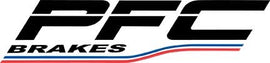 PFC BRAKES 100 PERFORMANCE FRICTION 2013