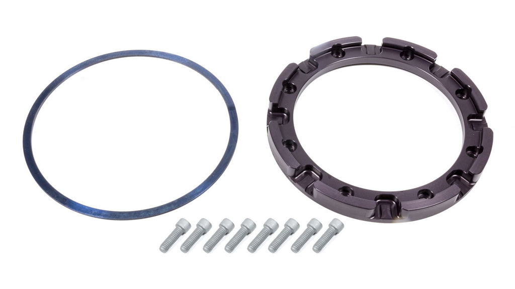 PFC BRAKES 195.162.070.15 V3 Wide 5 8-Bolt Rotor Plate