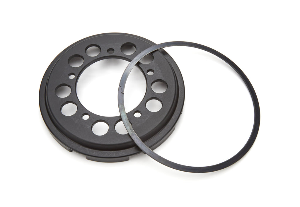 PFC BRAKES 195.954.097.15 Rotor Hat V3 5 Bolt Wide 5 Wilwood XD55