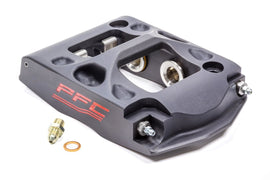 PFC BRAKES 24.284.255.290.01A ZR-24 Caliper Left Side Leading