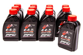 PFC BRAKES 25.0038 Brake Fluid RH665 500ml Bottle Case