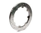 PFC BRAKES 284.19.0035.462 V3 SLOTTED STREET ROTOR