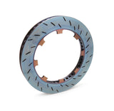 PFC BRAKES 299.32.0040.482 Rotor V3 Dirct Mnt 11.75 x 1.25in Dyno Bedded
