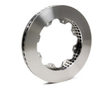 PFC BRAKES 299.32.0045.11 LH DDS Rotor 1.25in x 11.75in Non-Slotted